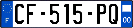 CF-515-PQ