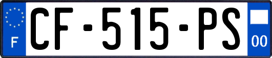 CF-515-PS