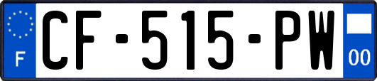 CF-515-PW