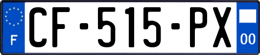 CF-515-PX