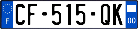 CF-515-QK