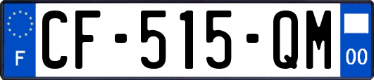 CF-515-QM