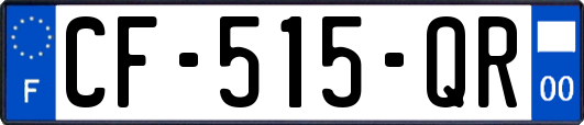 CF-515-QR