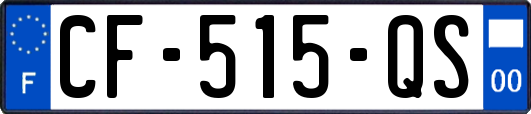 CF-515-QS