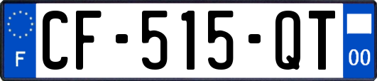CF-515-QT