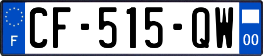 CF-515-QW