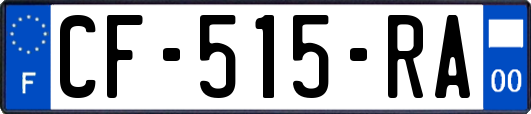 CF-515-RA