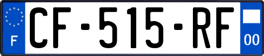 CF-515-RF