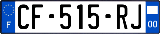 CF-515-RJ