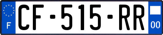 CF-515-RR
