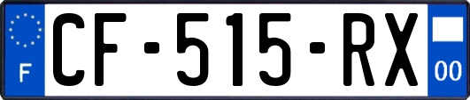 CF-515-RX