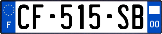 CF-515-SB