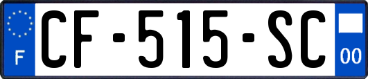 CF-515-SC