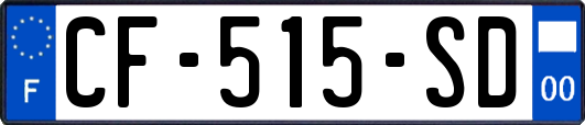 CF-515-SD