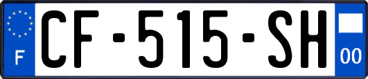 CF-515-SH