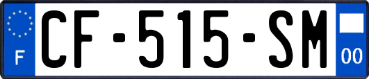 CF-515-SM
