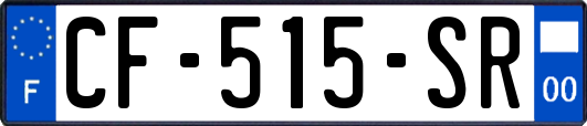 CF-515-SR