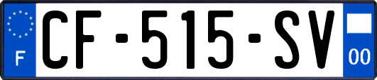 CF-515-SV