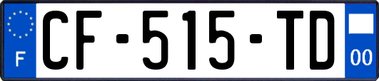 CF-515-TD