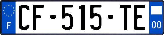 CF-515-TE