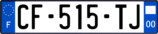 CF-515-TJ