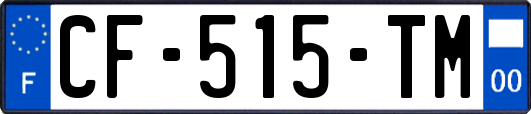 CF-515-TM