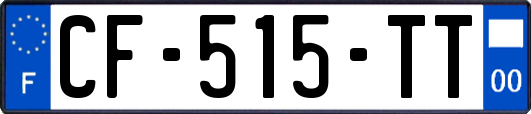 CF-515-TT