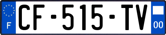 CF-515-TV