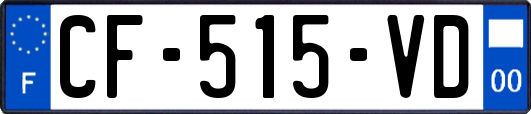 CF-515-VD