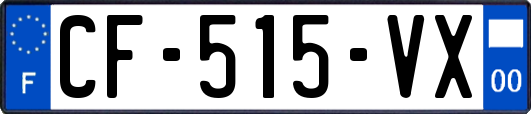 CF-515-VX