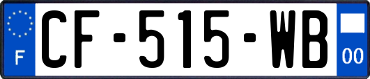 CF-515-WB