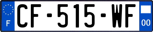CF-515-WF
