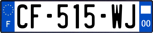 CF-515-WJ