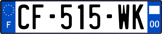 CF-515-WK