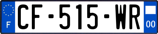 CF-515-WR