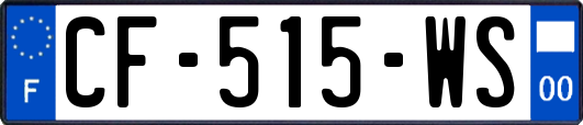CF-515-WS
