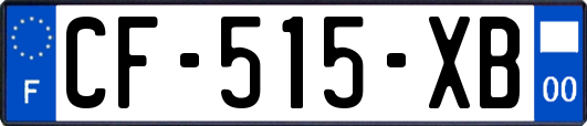 CF-515-XB