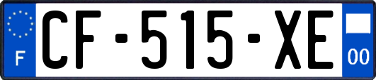 CF-515-XE