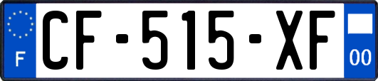 CF-515-XF
