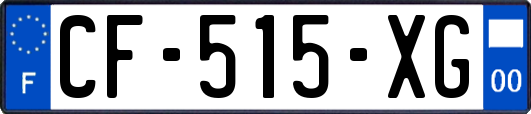 CF-515-XG