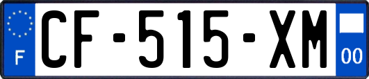 CF-515-XM