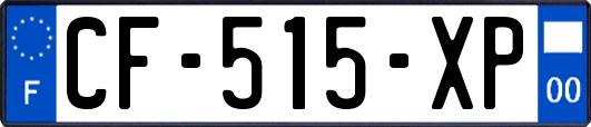 CF-515-XP