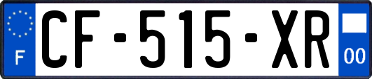 CF-515-XR