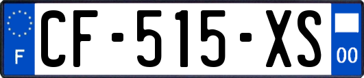 CF-515-XS