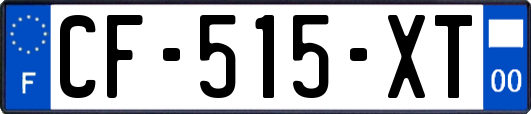 CF-515-XT