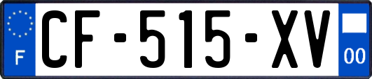 CF-515-XV