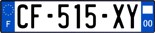 CF-515-XY
