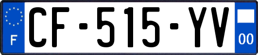 CF-515-YV