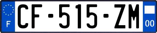 CF-515-ZM