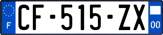 CF-515-ZX